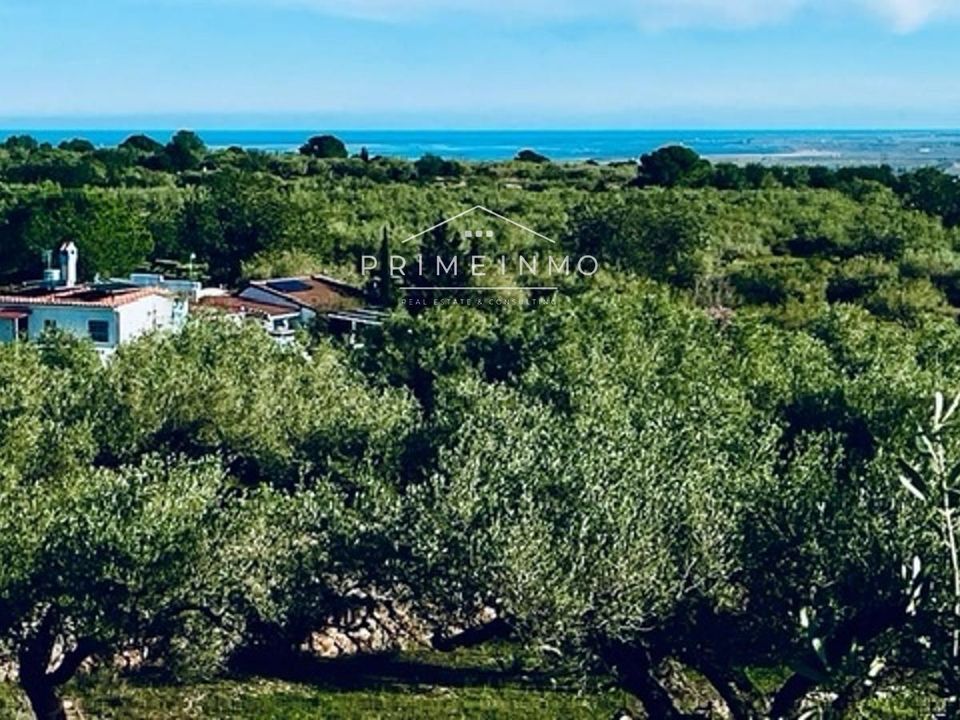 Villa i Camarles, Tarragona - foto 1