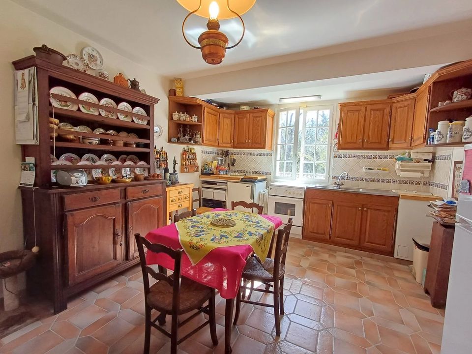 Villa i Marignac, Charente-Maritime - foto 3