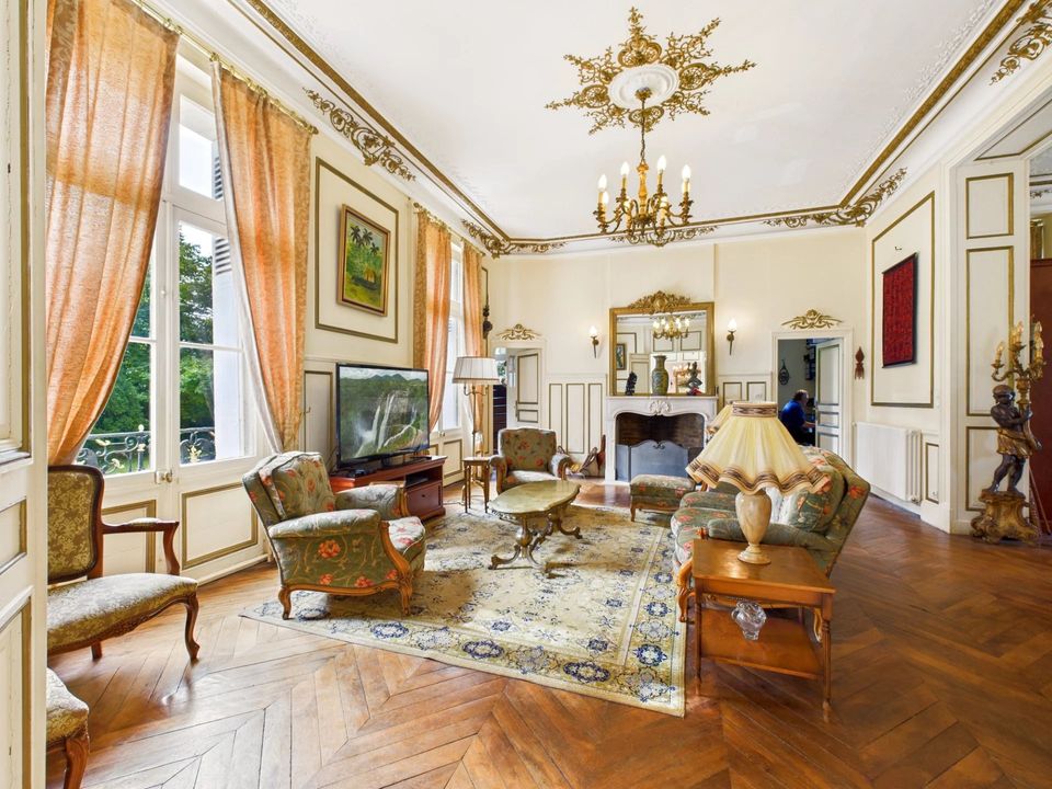 Villa i Tournon-Saint-Pierre, Indre-et-Loire - foto 3