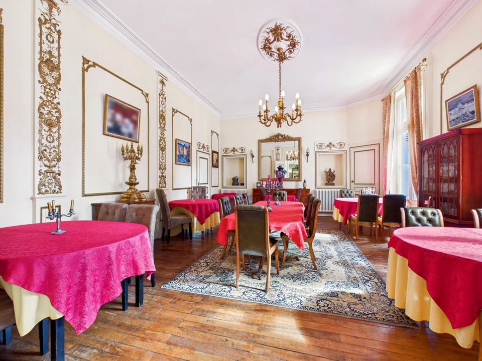 Villa i Tournon-Saint-Pierre, Indre-et-Loire - foto 5