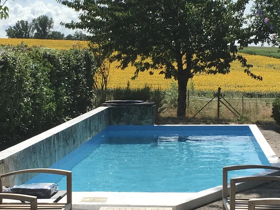Villa a Monbahus, Lot-et-Garonne - foto 2