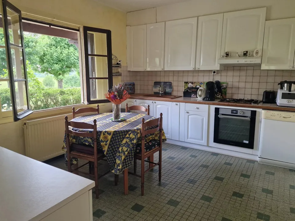 Villa a Monbahus, Lot-et-Garonne - foto 3