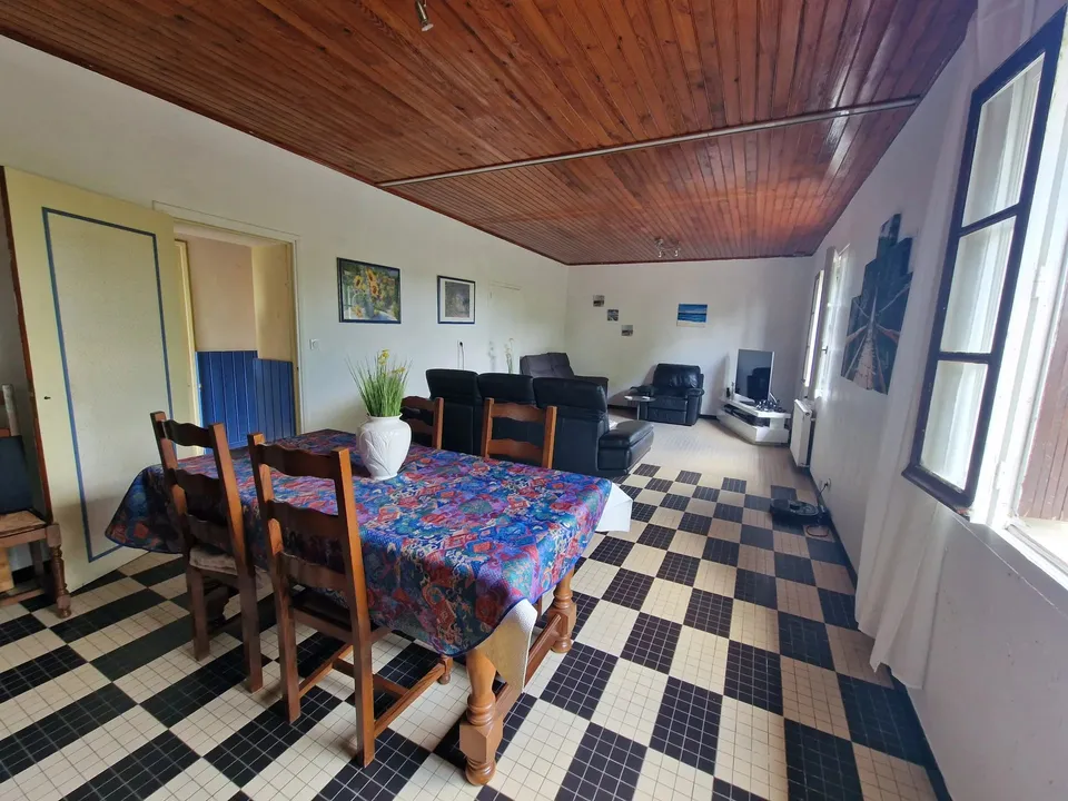 Villa a Monbahus, Lot-et-Garonne - foto 4