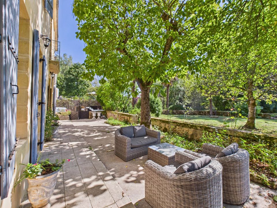 Villa i Beynac-et-Cazenac, Dordogne - foto 2