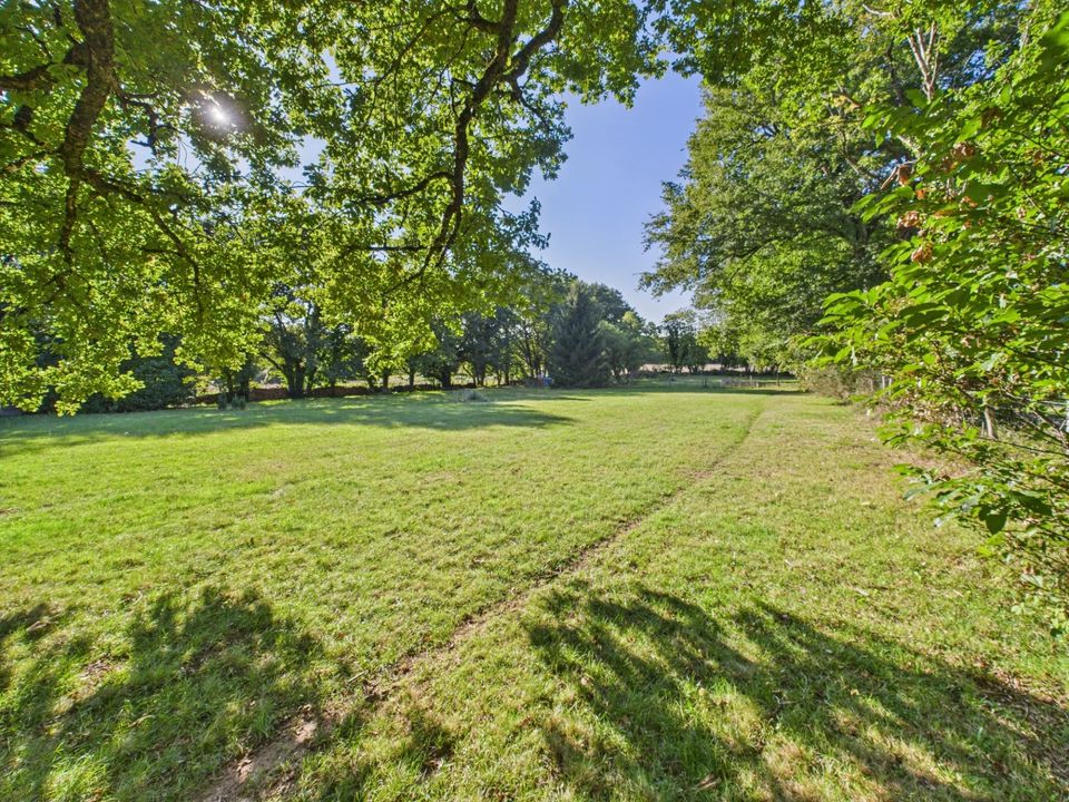 Villa i Abjat-sur-Bandiat, Dordogne - foto 2