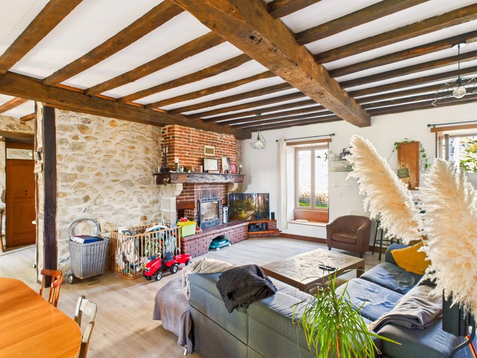 Villa i Abjat-sur-Bandiat, Dordogne - foto 5