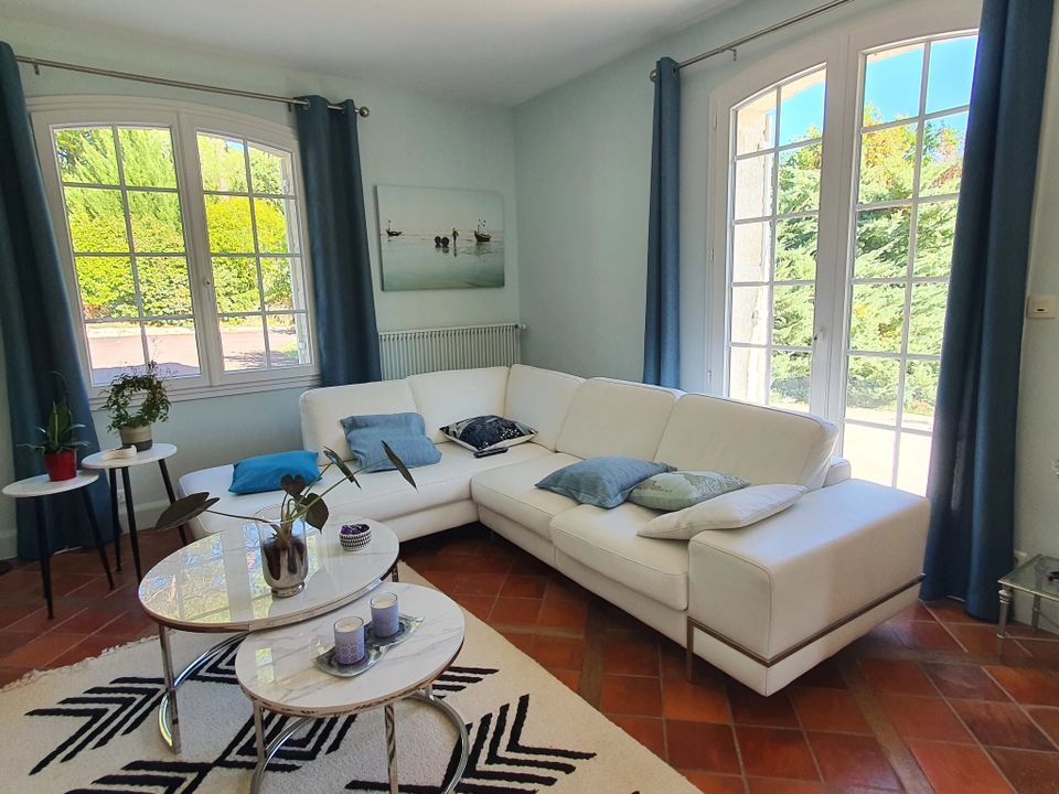 Villa i Sainte-Foy-la-Grande, Gironde - foto 3