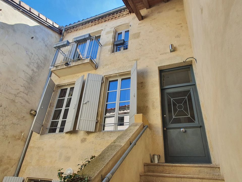 Villa i Monségur, Gironde - foto 1