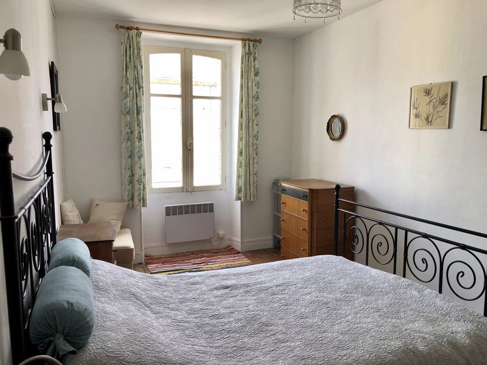 Landsbyhus i Lussac-les-Eglises, Haute-Vienne - foto 5