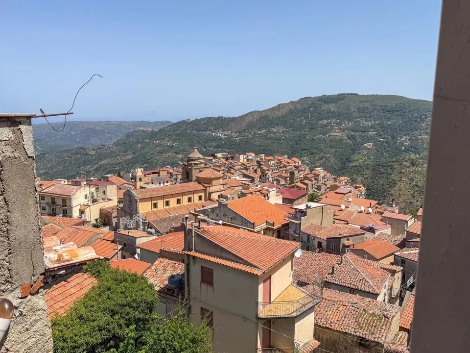 Lejlighed i Galati mamertino, Messina - foto 1