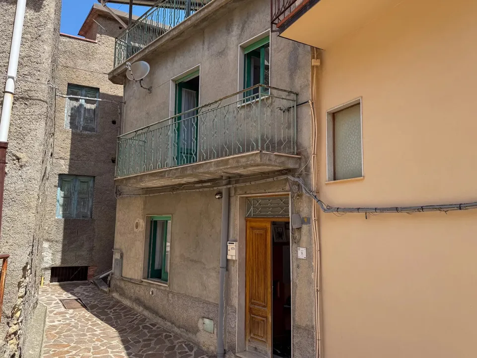 Lejlighed i Galati mamertino, Messina - foto 2