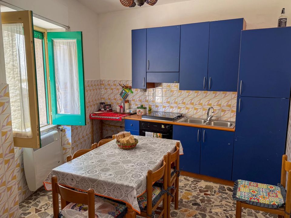 Lejlighed i Galati mamertino, Messina - foto 4