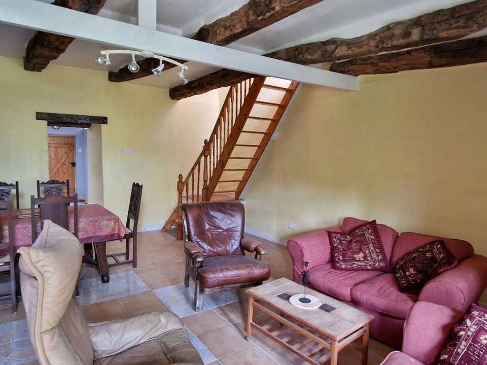 Villa i Mauron, Morbihan - foto 4