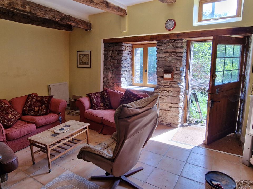 Villa i Mauron, Morbihan - foto 5