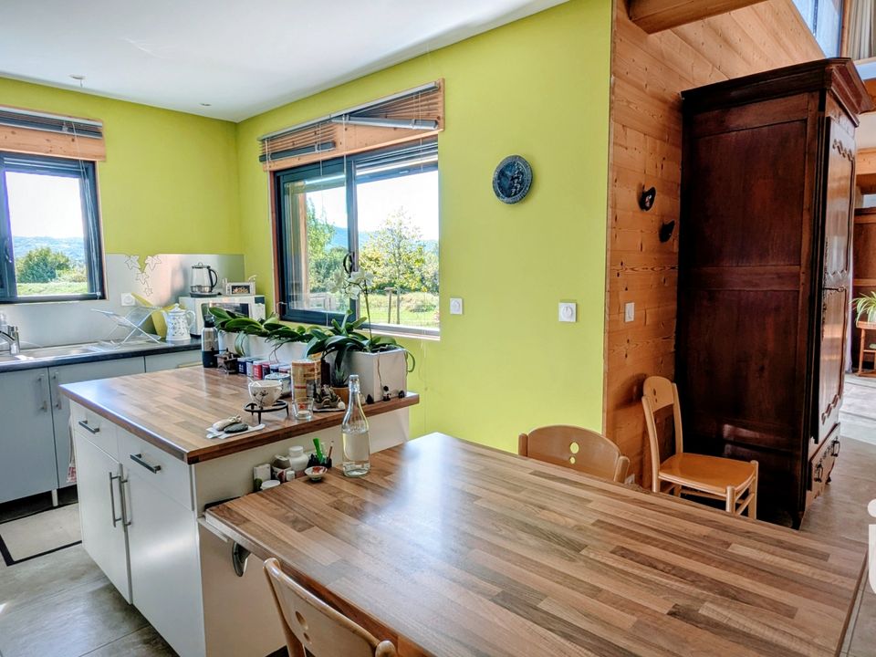 Villa i Allex, Drome - foto 3