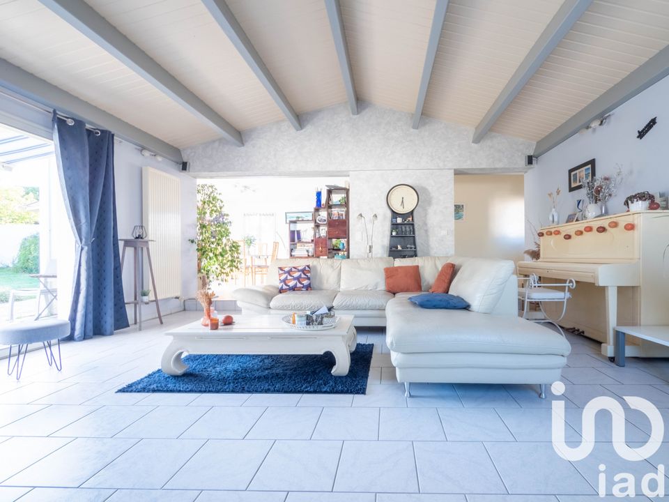 Villa i Nieul-sur-Mer, Charente-Maritime - foto 2