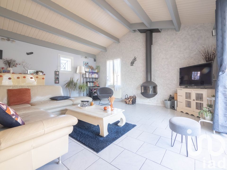 Villa i Nieul-sur-Mer, Charente-Maritime - foto 3