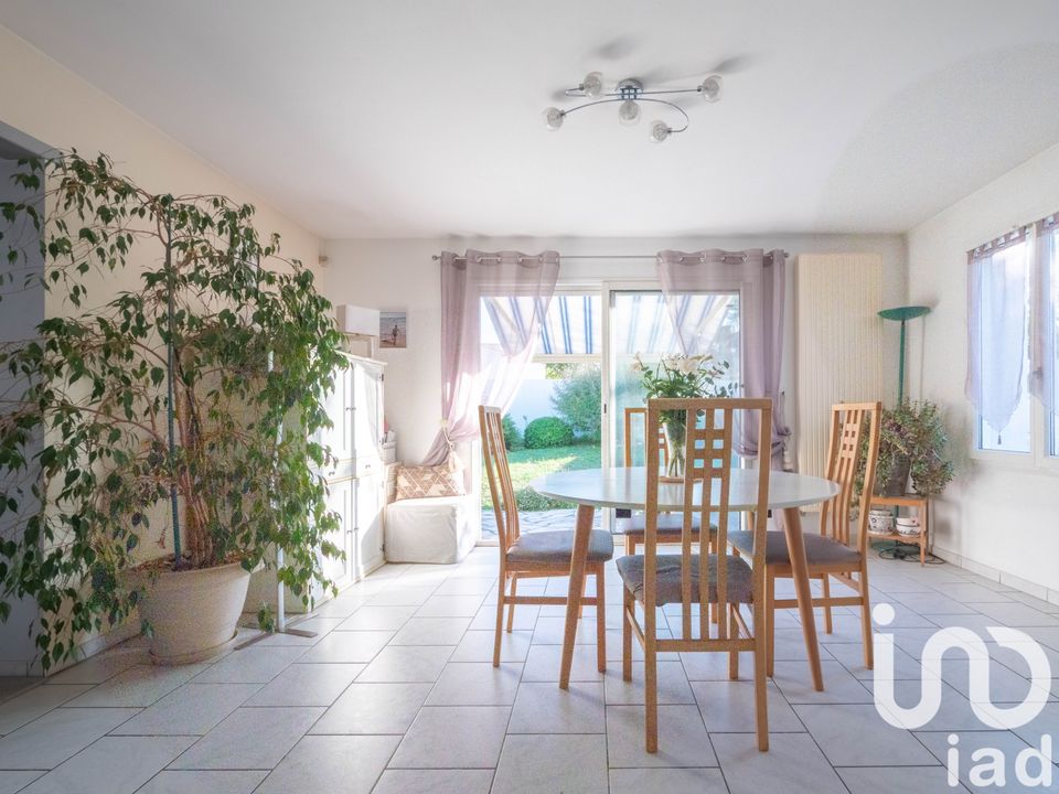 Villa i Nieul-sur-Mer, Charente-Maritime - foto 4