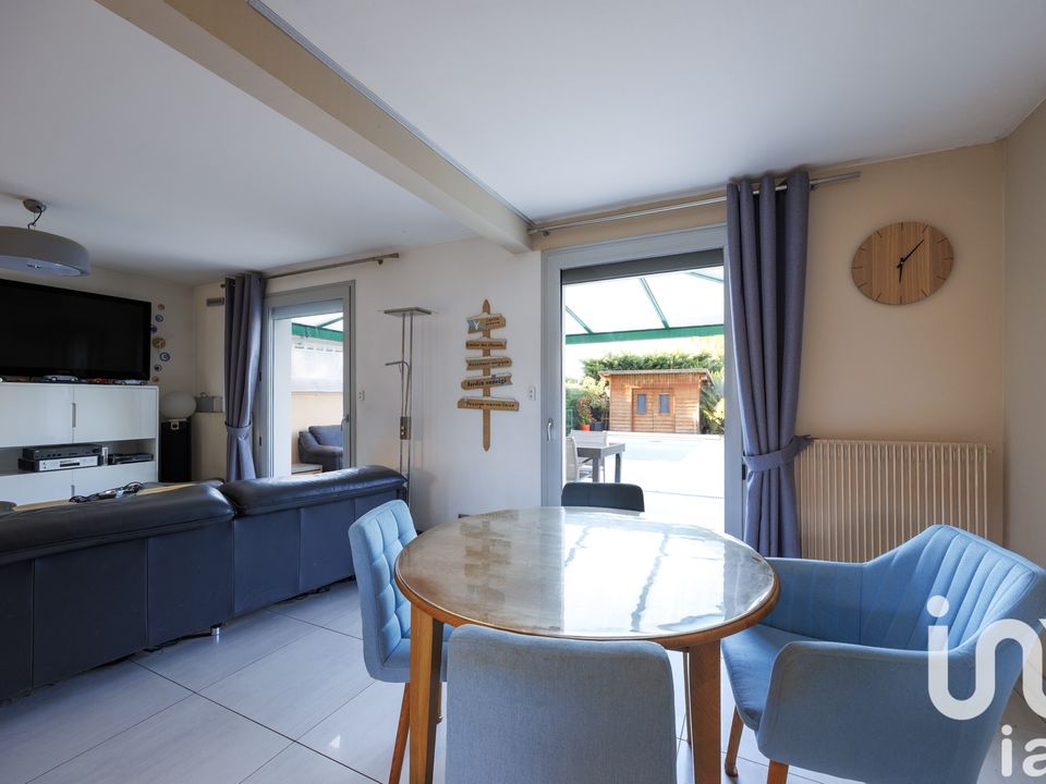 Villa a Marcy-l'Étoile, Rhone - foto 3