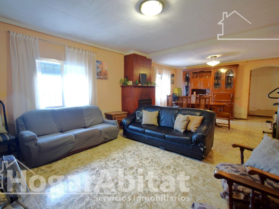 Villa i Vilamarxant, Valencia - foto 2