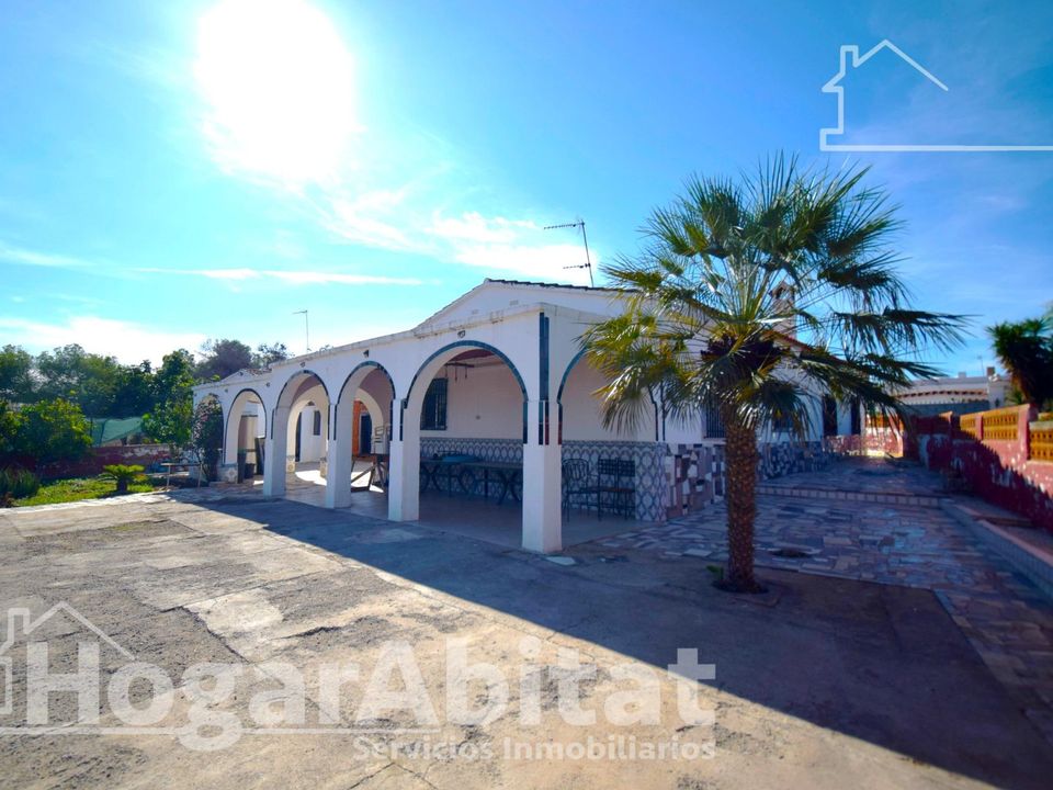 Villa i Vilamarxant, Valencia - foto 5