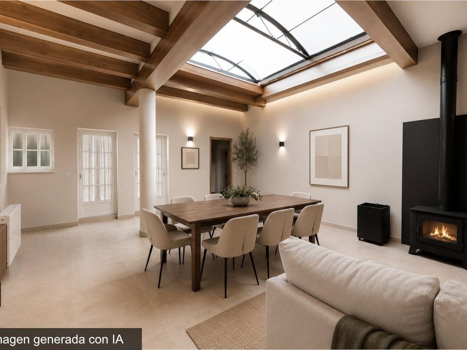 Villa i Xativa, Valencia - foto 2