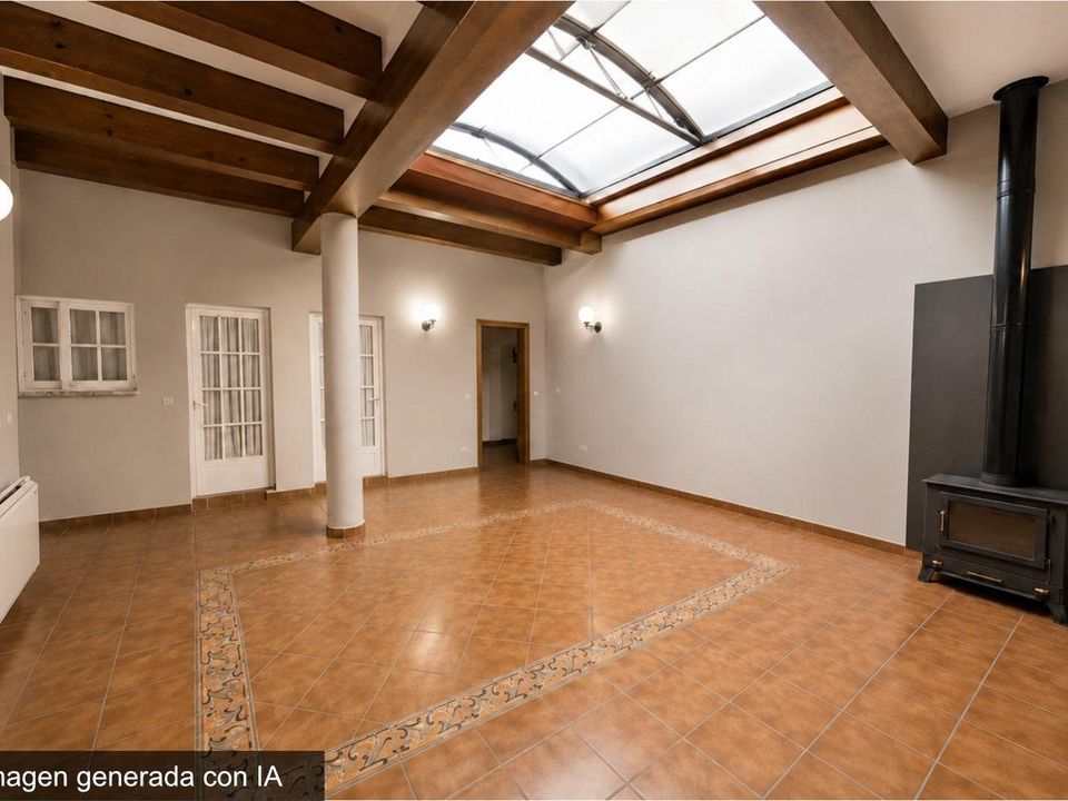Villa i Xativa, Valencia - foto 3
