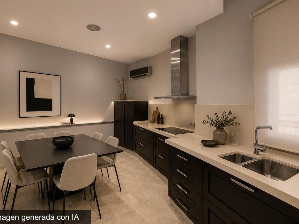 Villa i Xativa, Valencia - foto 4