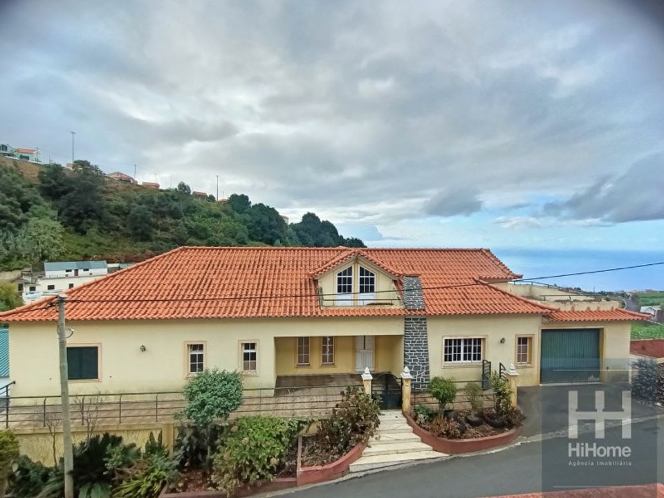 Villa i Ponta do Sol, Madeira - foto 3