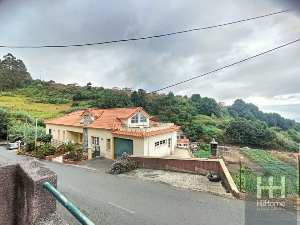 Villa i Ponta do Sol, Madeira - foto 2
