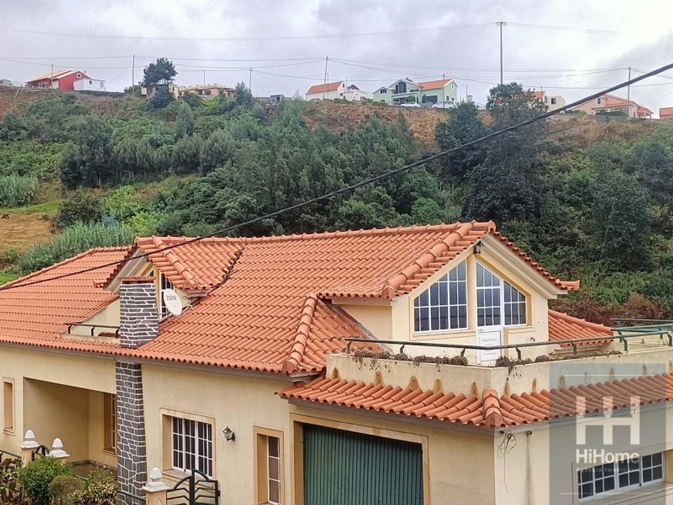 Villa i Ponta do Sol, Madeira - foto 5