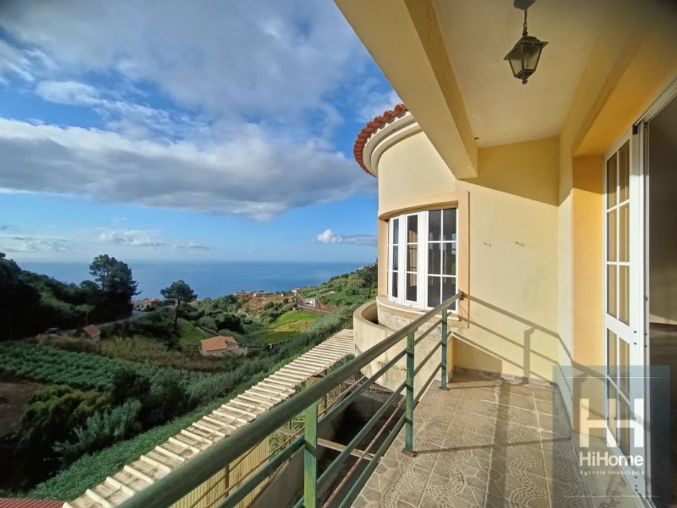 Villa i Ponta do Sol, Madeira - foto 4