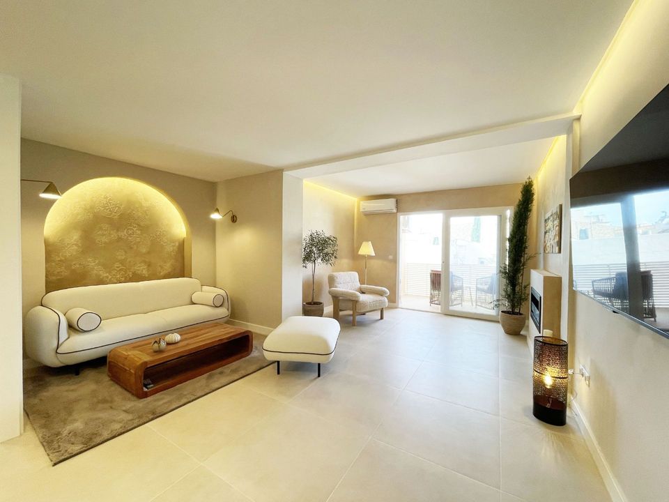 Lejlighed i Calpe, Alicante - foto 3
