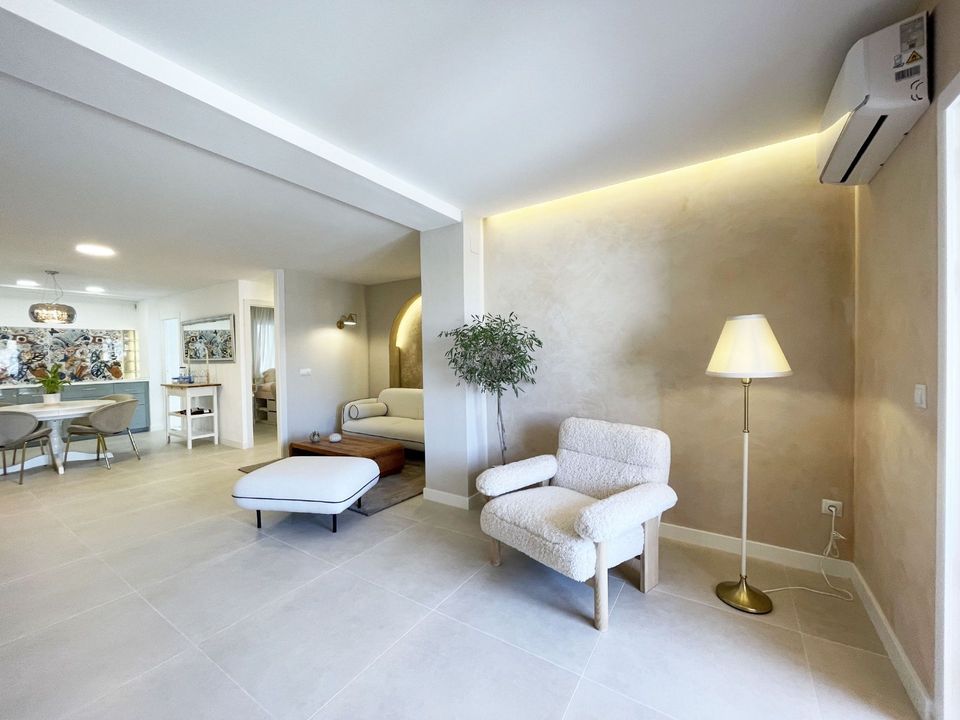 Lejlighed i Calpe, Alicante - foto 5