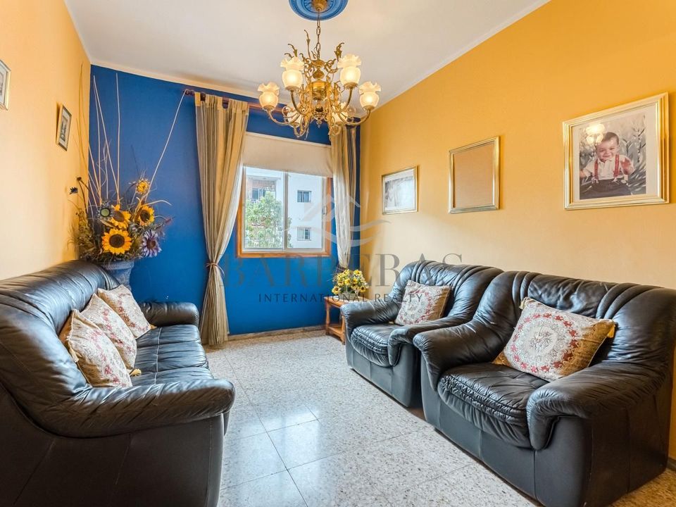 Villa i Valle De San Lorenzo, Tenerife - bilde 1