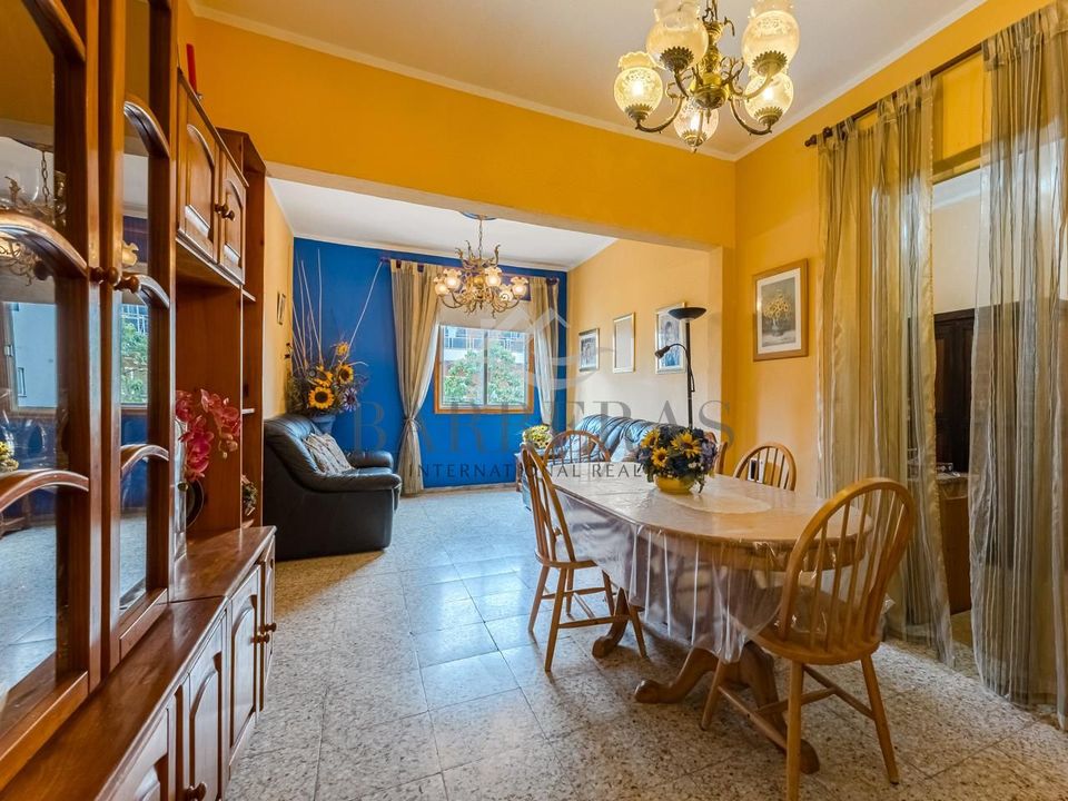 Villa i Valle De San Lorenzo, Tenerife - bilde 2