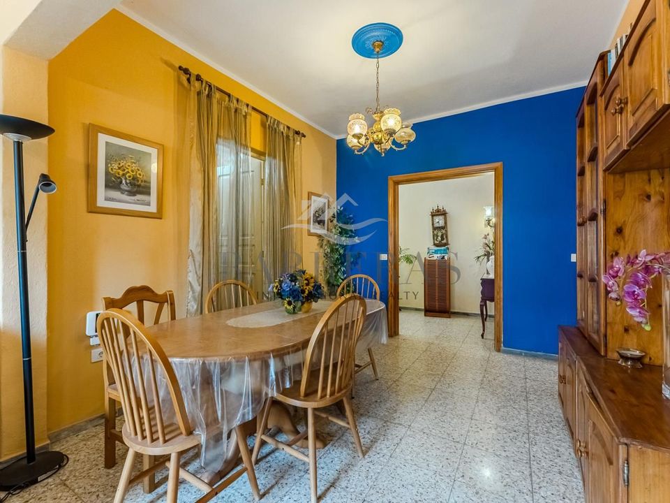 Villa i Valle De San Lorenzo, Tenerife - bilde 3