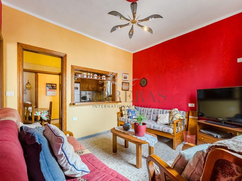 Villa i Valle De San Lorenzo, Tenerife - bilde 5