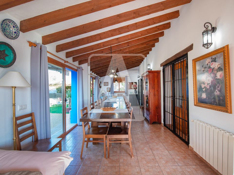 Finca i Teulada, Alicante - foto 4