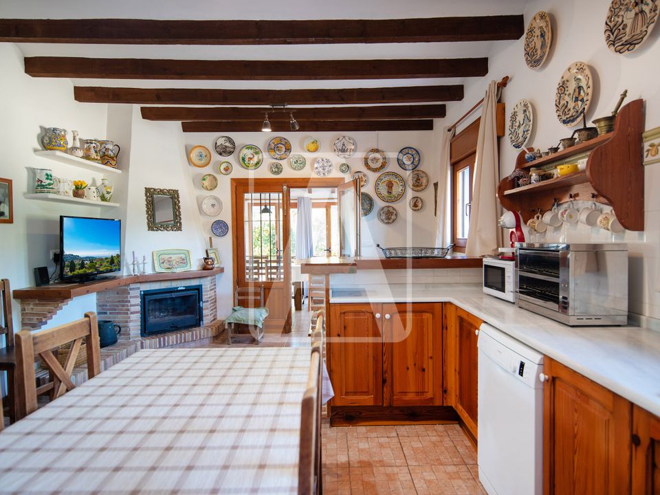 Finca i Teulada, Alicante - foto 5