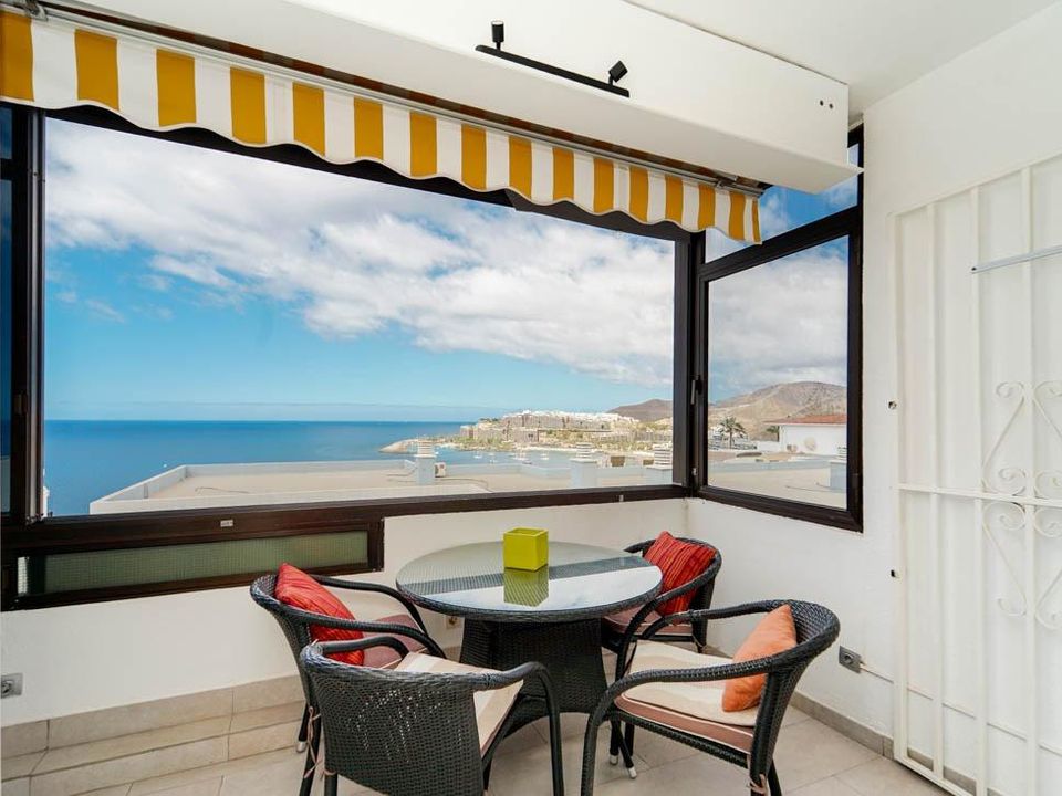 Lejlighed i Patalavaca, Gran Canaria - foto 1