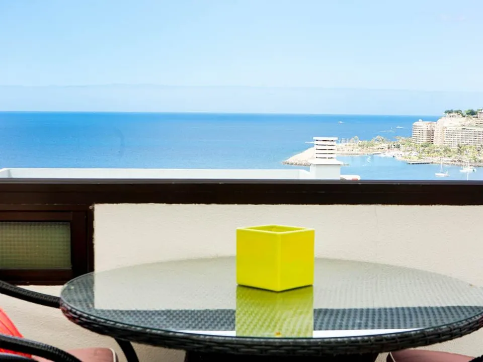 Lejlighed i Patalavaca, Gran Canaria - foto 2