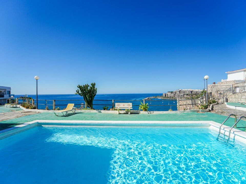 Lejlighed i Patalavaca, Gran Canaria - foto 5