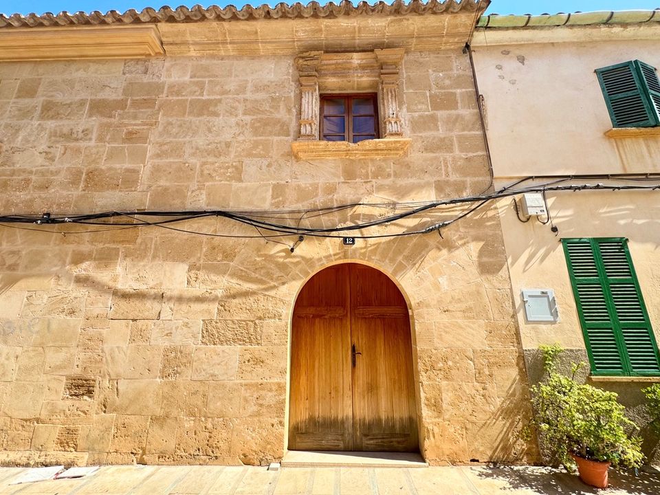 Villa i Alcudia, Mallorca - foto 1