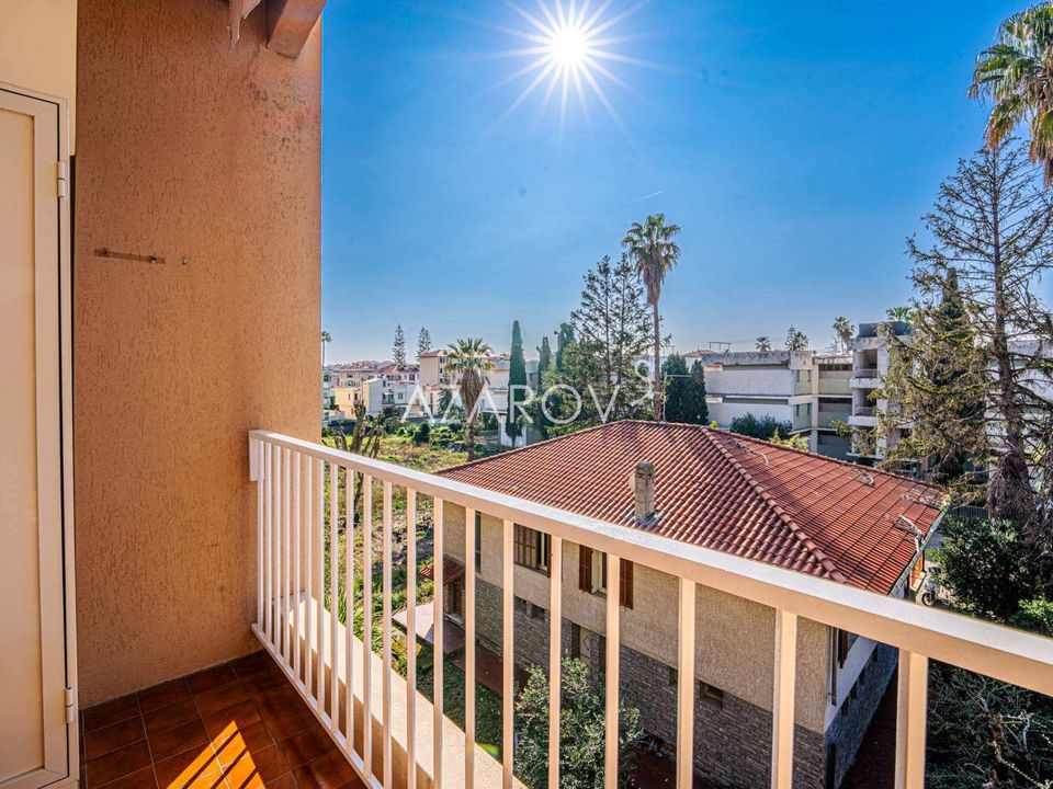 Lejlighed i Bordighera, Imperia - foto 1
