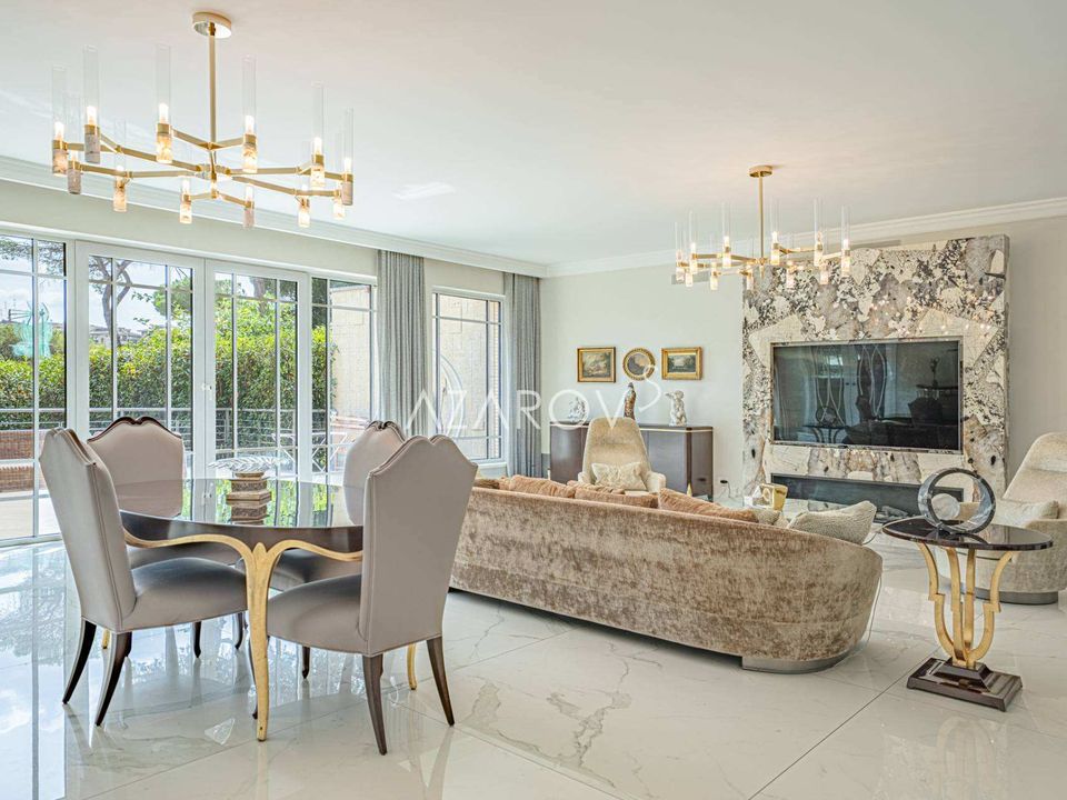 Villa em Rome, Rome - foto 1