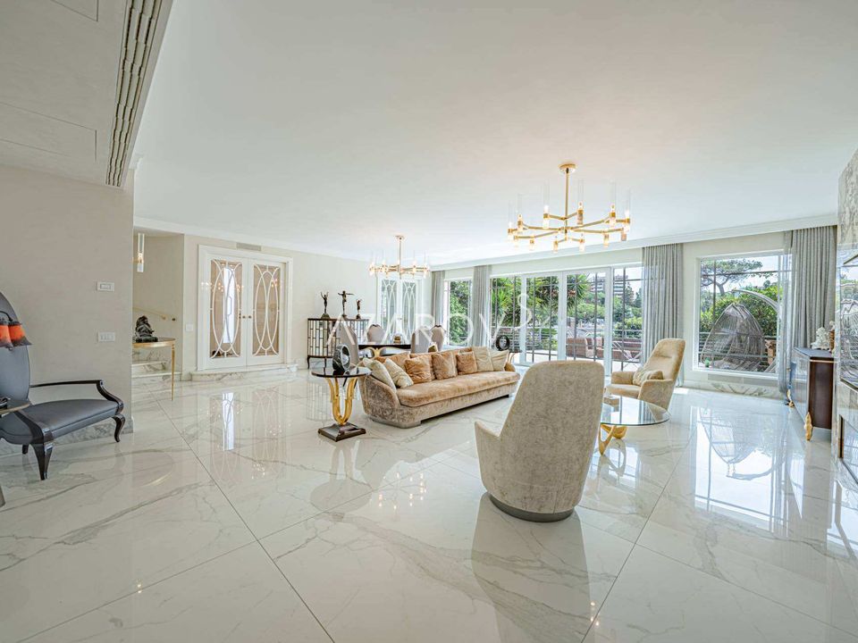 Villa em Rome, Rome - foto 3