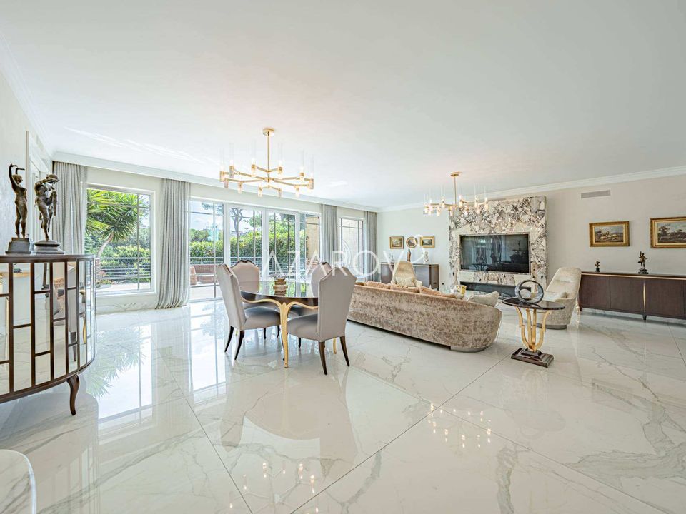 Villa em Rome, Rome - foto 5