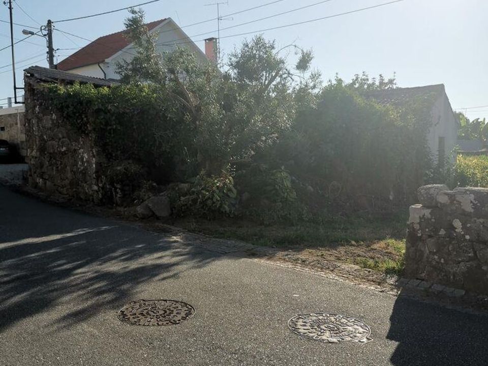 Helårsgrund i Esposende, Braga - foto 4