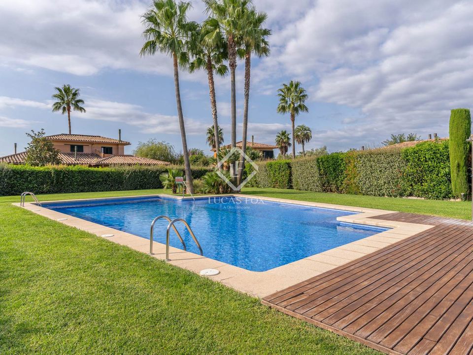 Villa i Navata, Gerona - bilde 1